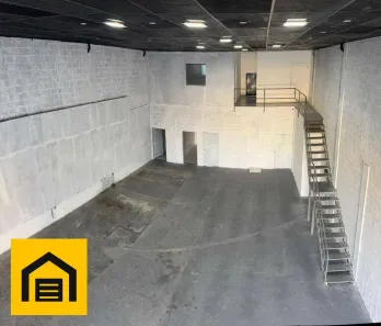 Galpão/Depósito/Armazém para alugar, 230m² no Jardim Sônia Maria, Mauá