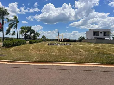 Lote/Terreno à venda, 403m² no Alphaville Araçatuba 2, Araçatuba