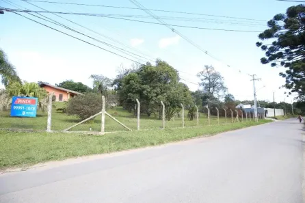à venda, 43943m² no Riviera, Curitiba