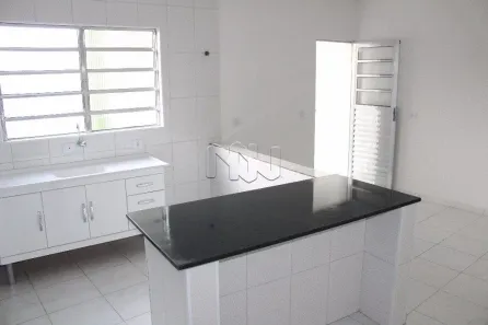 Apartamento com 1 Quarto para alugar, 39m² no Vila Maria Alta, São Paulo