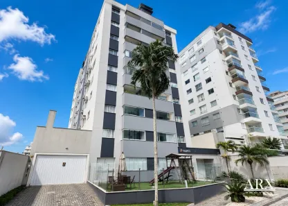 Apartamento com 1 Quarto à venda, 67m² no Itoupava Norte, Blumenau