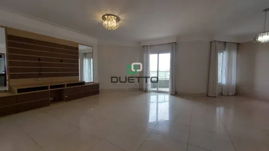 Apartamento com 3 Quartos à venda, 156m² no Vila Rehder, Americana