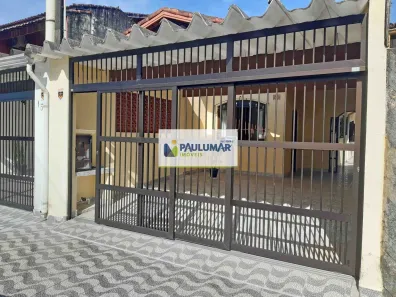 Casa com 2 Quartos à venda, 83m² no Balneario Umurama, Mongaguá