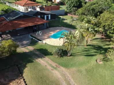 Casa com 3 Quartos à venda, 7000m² no Sítios de Recreio Portal do Vale, Marília