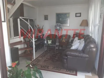 Apartamento com 3 Quartos à venda, 135m² no Santana, São Paulo