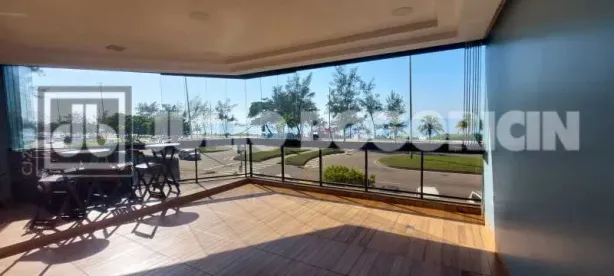 Apartamento com 3 Quartos à venda, 191m² no Recreio dos Bandeirantes, Rio de Janeiro