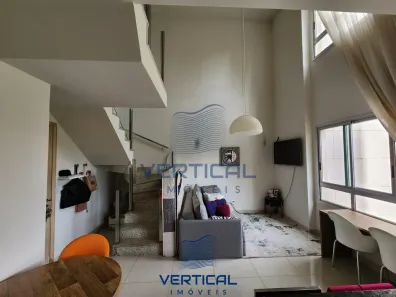 Apartamento com 2 Quartos à venda, 64m² no Vila da Serra, Nova Lima