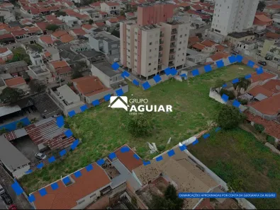 Lote/Terreno à venda, 2736m² no Vila Olivo, Valinhos