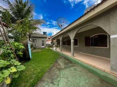 Casa com 3 Quartos à venda, 176m² no São Luís, Barra Mansa