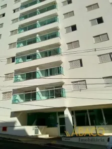Apartamento com 3 Quartos à venda, 77m² no Jardim Gibertoni, São Carlos