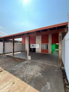 Casa com 3 Quartos para alugar, 120m² no Cuniã, Porto Velho
