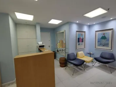 Sala Comercial à venda, 62m² no Vila Mariana, São Paulo