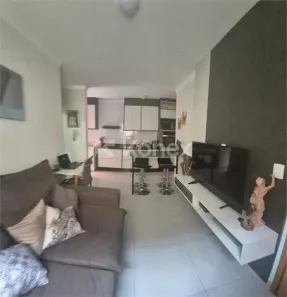 Casa de Condomínio com 1 Quarto à venda, 35m² no Vila Isolina Mazzei, São Paulo