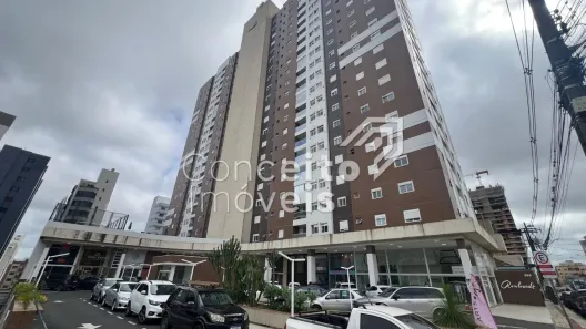 Sala Comercial para alugar, 110m² no Centro, Ponta Grossa