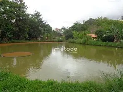 Fazenda/Sítio com 2 Quartos à venda, 24000m² no Luiz Carlos, Guararema