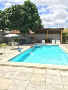 Casa com 3 Quartos à venda, 100m² no Santa Rita, Uiraúna
