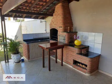 Casa com 2 Quartos à venda, 160m² no Parque Residencial Versailles, Sumaré
