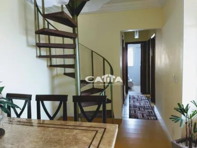 Apartamento com 4 Quartos à venda, 146m² no Parque Tomas Saraiva, São Paulo