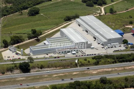 Galpão/Depósito/Armazém para alugar, 3682m² no Iporanga, Sorocaba