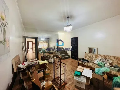 Casa com 3 Quartos à venda, 150m² no Jardim Santo Antoninho, São Paulo