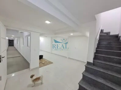 Prédio Comercial para alugar, 530m² no Brooklin Paulista, São Paulo