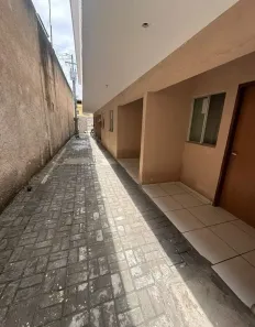 Apartamento com 2 Quartos para alugar, 50m² no Piedade, Jaboatão dos Guararapes