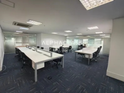 Sala Comercial para alugar, 230m² no Alphaville Centro Industrial e Empresarial/Alphaville., Barueri
