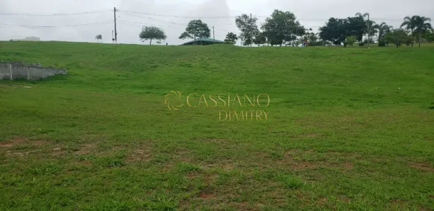 Lote/Terreno à venda, 757m² no Torrão de Ouro II, São José dos Campos