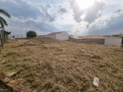Lote/Terreno à venda, 552m² no Residencial Maré Mansa, Presidente Prudente