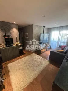 Apartamento com 3 Quartos à venda, 74m² no Chácara Inglesa, São Paulo