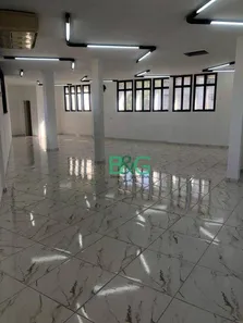 Sala Comercial para alugar, 50m² no Mooca, São Paulo