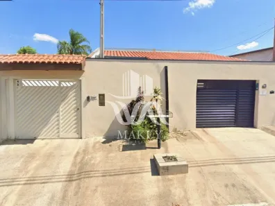 Casa com 4 Quartos à venda, 335m² no Jardim Planalto de Viracopos, Campinas