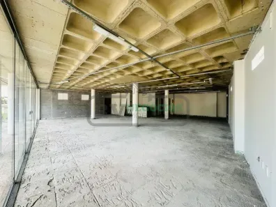 Sala Comercial para alugar, 230m² no Alto dos Passos, Juiz de Fora