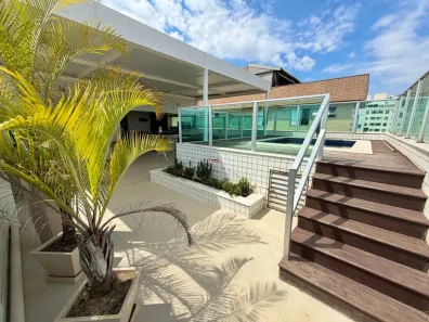 Cobertura com 4 Quartos à venda, 375m² no Castelo, Belo Horizonte