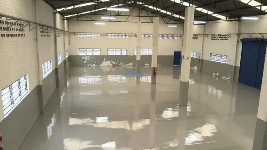 Galpão/Depósito/Armazém para alugar, 750m² no Jardim Califórnia, Barueri