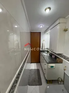 Apartamento com 2 Quartos à venda, 60m² no Tatuapé, São Paulo