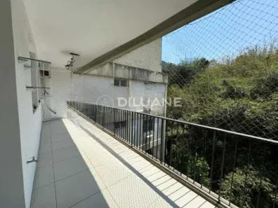 Cobertura com 4 Quartos à venda, 193m² no Jardim Botânico, Rio de Janeiro