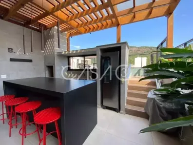 Apartamento com 4 Quartos à venda, 162m² no Botafogo, Rio de Janeiro