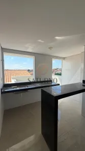 Apartamento com 2 Quartos à venda, 48m² no Maria Helena, Belo Horizonte