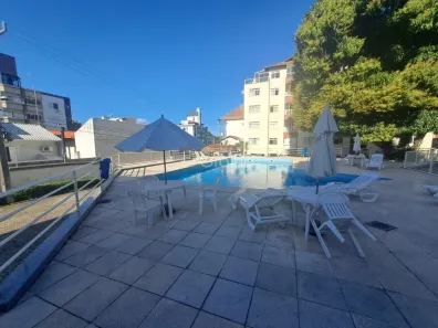 Apartamento com 2 Quartos à venda, 74m² no Coqueiros, Florianópolis