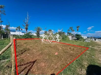 Lote/Terreno à venda, 360m² no Loteamento Estância Mirante de Caraguatatuba, Caraguatatuba