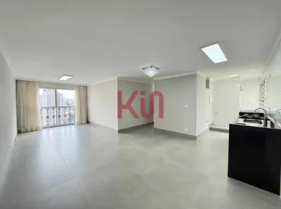 Apartamento com 3 Quartos à venda, 80m² no Vila Campestre, São Paulo