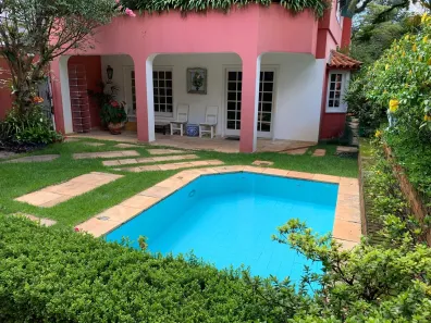 Sobrado com 3 Quartos à venda, 323m² no Jardim Paulistano, São Paulo