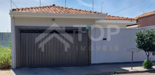Casa com 3 Quartos à venda, 156m² no Residencial Itamarati, São Carlos