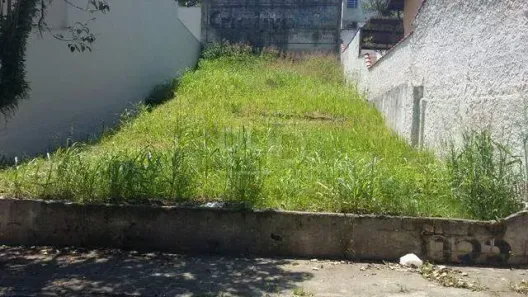 Lote/Terreno à venda, 295m² no Dos Casa, São Bernardo do Campo