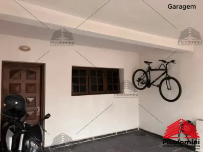 Sobrado com 3 Quartos à venda, 120m² no Tatuapé, São Paulo