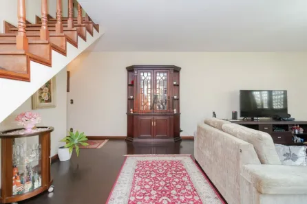 Casa com 6 Quartos à venda, 230m² no Chácara Califórnia, São Paulo