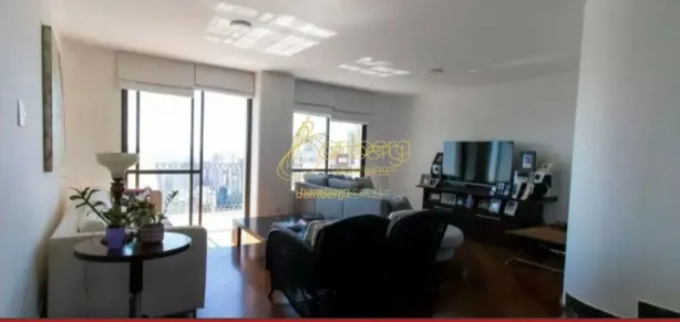 Apartamento com 3 Quartos à venda, 180m² no Vila Suzana, São Paulo
