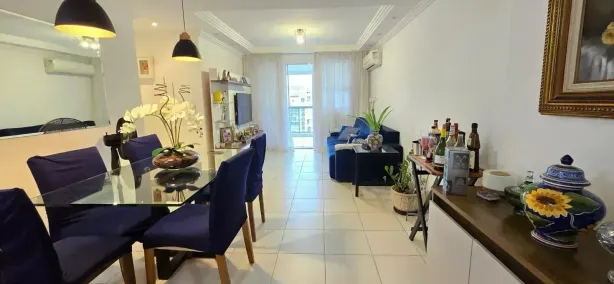 Apartamento com 3 Quartos à venda, 92m² no Barra Olímpica, Rio de Janeiro