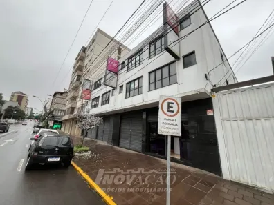Sala Comercial para alugar, 40m² no Exposição, Caxias do Sul